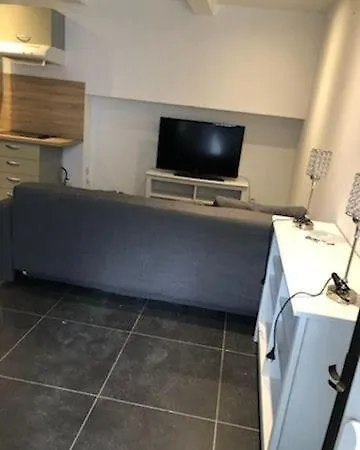 Appartamento N1 T3 Calme Et Agreable
