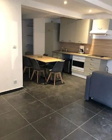 N1 T3 Calme Et Agreable Appartement *
